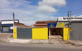 Pousada Imperatriz